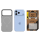 Tactical MagForce Hypersand Kryt pro do iPhone 17 Pro/18 Pro Light Gr - 1586303 - zdjęcie 4